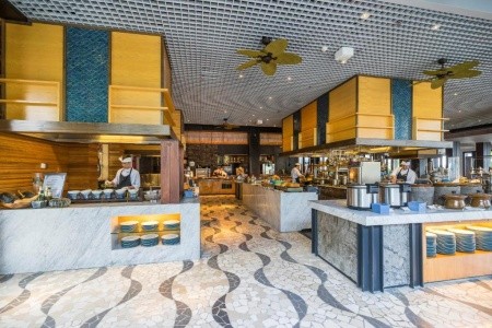 The Anvaya Beach Resorts Bali - 33