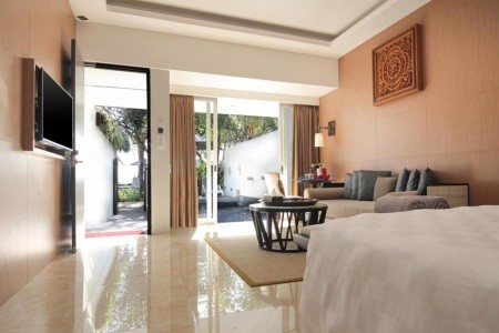 The Anvaya Beach Resorts Bali - 36