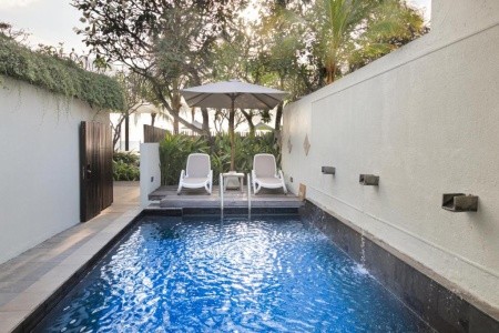 The Anvaya Beach Resorts Bali - 37