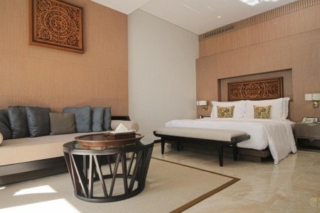 The Anvaya Beach Resorts Bali - 39