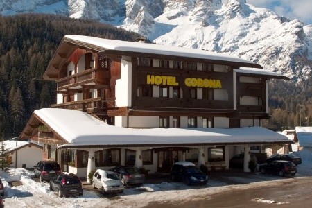 Corona (Zoldo Alto) - 3