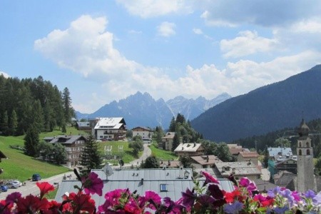 Corona (Zoldo Alto) - 4