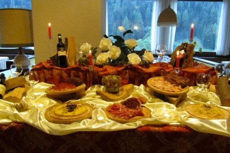 Corona (Zoldo Alto) - 8