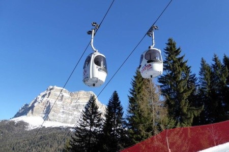 Corona (Zoldo Alto) - 16