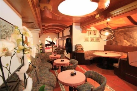 Regina Delle Dolomiti (Panchia) - 5