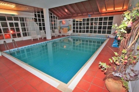 Regina Delle Dolomiti (Panchia) - 6