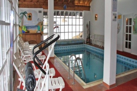 Regina Delle Dolomiti (Panchia) - 7