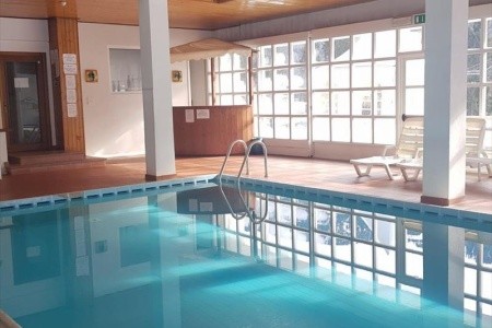 Regina Delle Dolomiti (Panchia) - 8