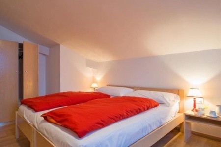 Regina Delle Dolomiti (Panchia) - 11