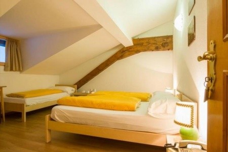 Regina Delle Dolomiti (Panchia) - 12