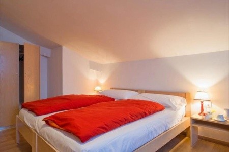 Regina Delle Dolomiti (Panchia) - 14