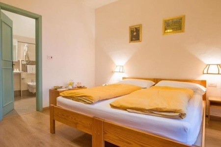 Regina Delle Dolomiti (Panchia) - 15