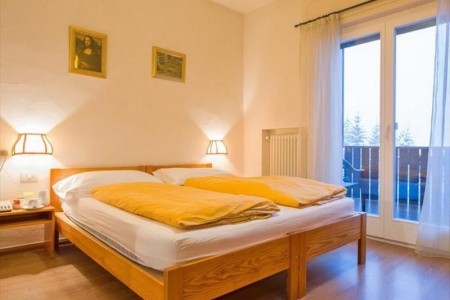 Regina Delle Dolomiti (Panchia) - 16