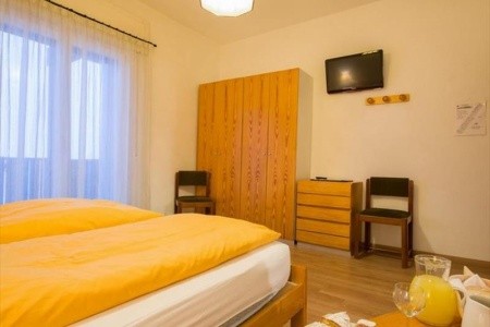 Regina Delle Dolomiti (Panchia) - 17