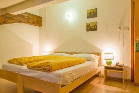 Regina Delle Dolomiti (Panchia) - 18