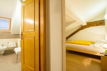 Regina Delle Dolomiti (Panchia) - 19