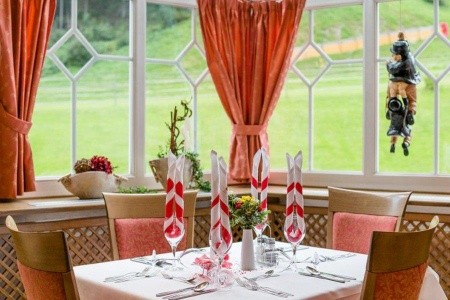 Bergkristall (Gossensass) - 3