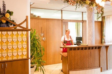 Bergkristall (Gossensass) - 4