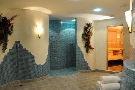 Bergkristall (Gossensass) - 7