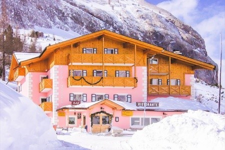 Rifugio Dolomia
