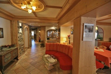 Rifugio Dolomia - 10