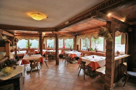 Rifugio Dolomia - 11