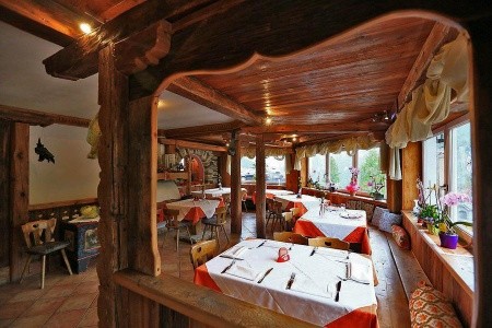 Rifugio Dolomia - 12