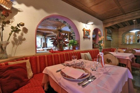 Rifugio Dolomia - 13