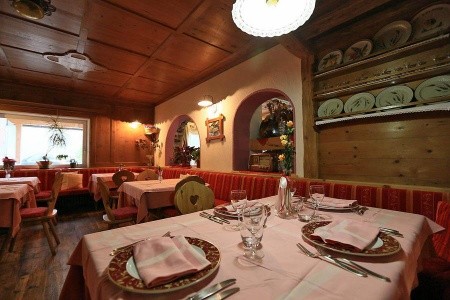 Rifugio Dolomia - 14