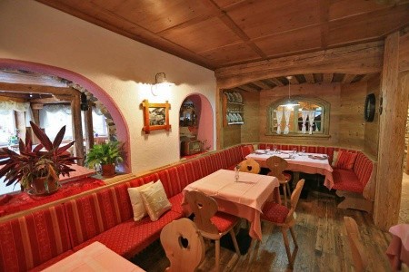 Rifugio Dolomia - 15