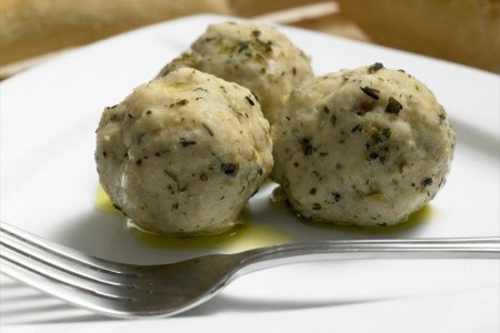 Rifugio Dolomia - 16