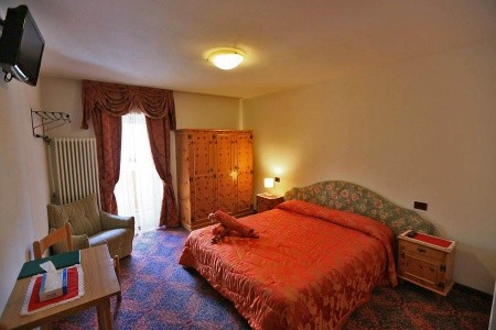 Rifugio Dolomia - 18