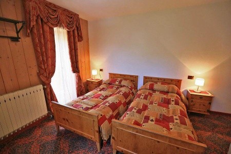 Rifugio Dolomia - 19