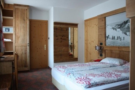 Rifugio Dolomia - 20