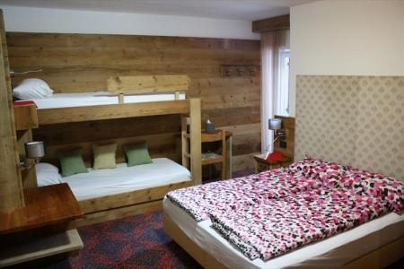 Rifugio Dolomia - 21