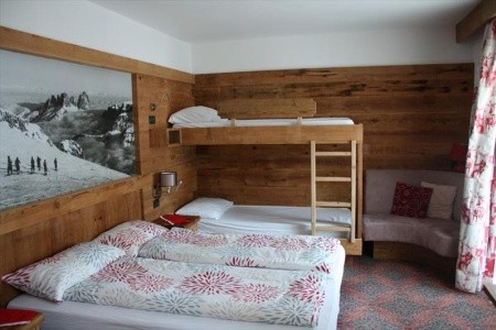 Rifugio Dolomia - 22