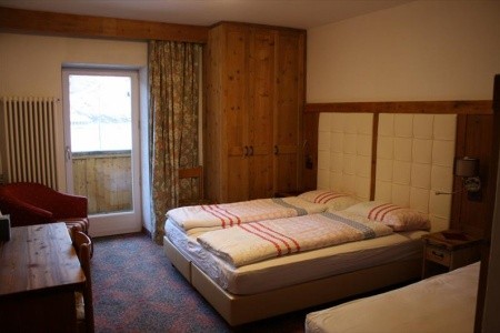 Rifugio Dolomia - 23