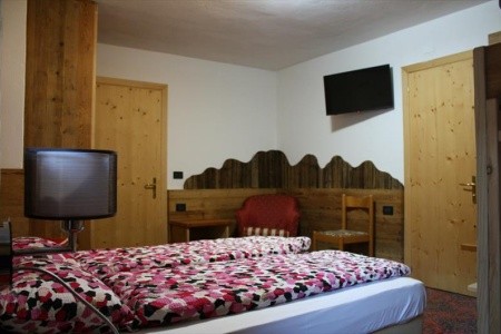 Rifugio Dolomia - 25