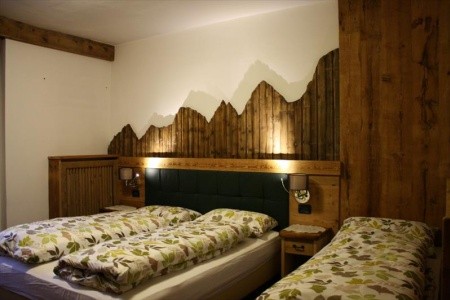 Rifugio Dolomia - 26