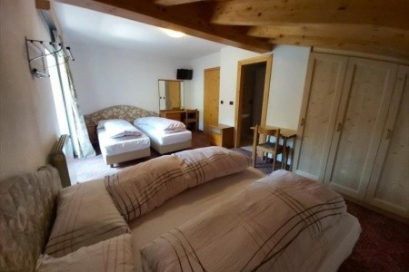 Rifugio Dolomia - 27