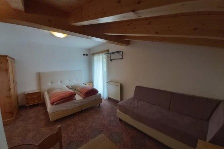 Rifugio Dolomia - 28