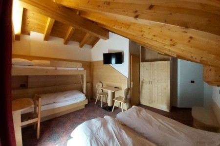 Rifugio Dolomia - 29