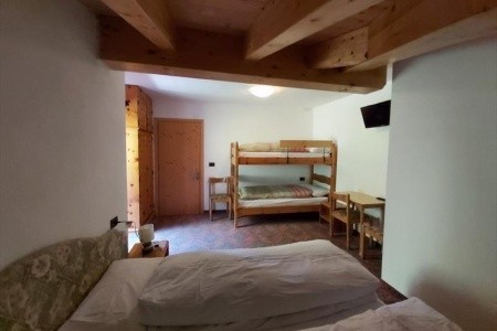 Rifugio Dolomia - 30