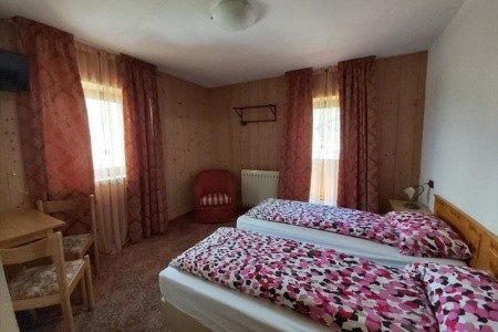 Rifugio Dolomia - 31