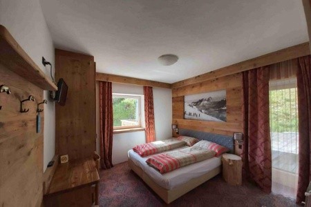 Rifugio Dolomia - 32