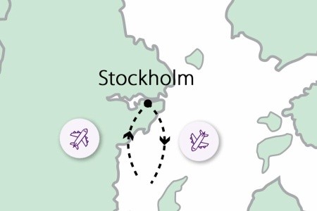 Stockholm Ünnepi Fényei