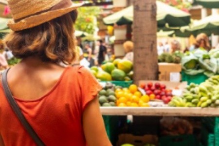 Madeira: Objevte nejzajímavější kuchyň Evropy