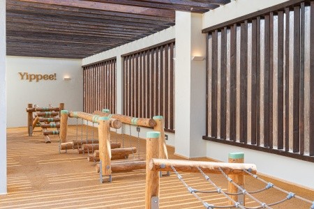 Kanárské ostrovy, Fuerteventura, Iberostar Waves Playa Gaviotas Park, za <span>30.140</span> Kč