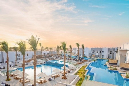 Sunrise Grand Select Tucana Resort