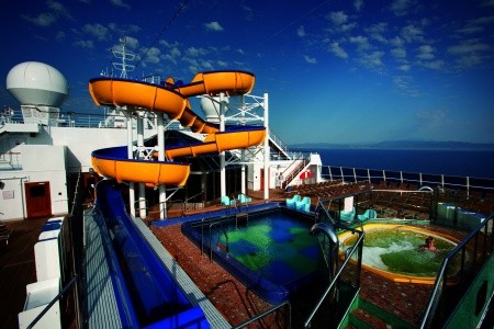 Costa Pacifica - 3